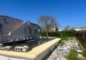 Chalet independiente con terreno en venta en la España, Oliva, ref: TR401784 foto