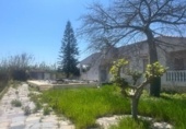 Chalet independiente con terreno en venta en la España, Oliva, ref: TR401784 foto