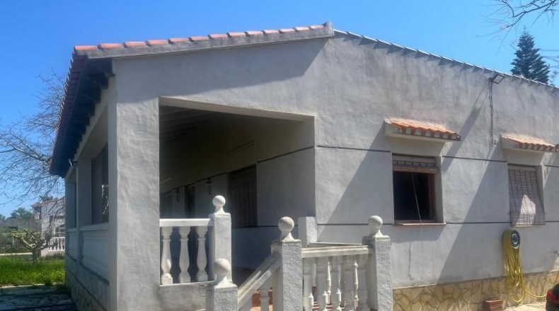 Valencia - Oliva - 1227m2