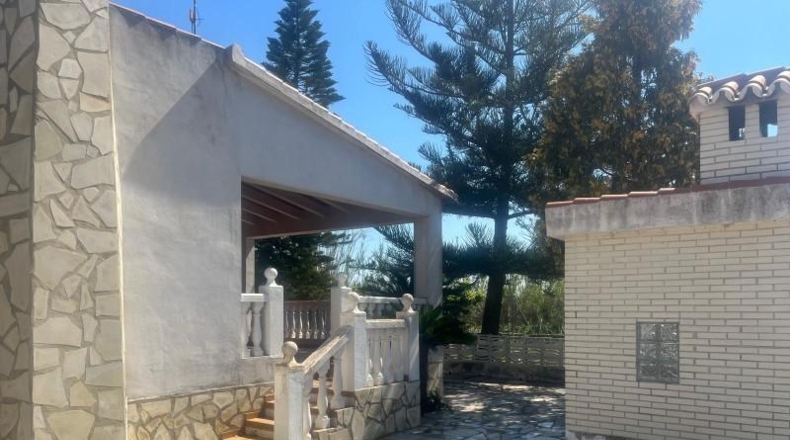 Valencia - Oliva - 1227m2