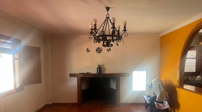 Valencia - Oliva - 1227m2