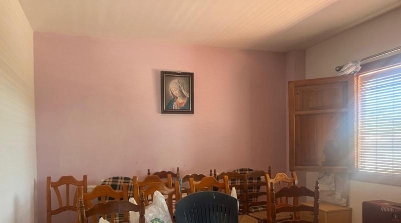 Valencia - Oliva - 1227m2