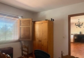 Chalet independiente con terreno en venta en la España, Oliva, ref: TR401784 foto