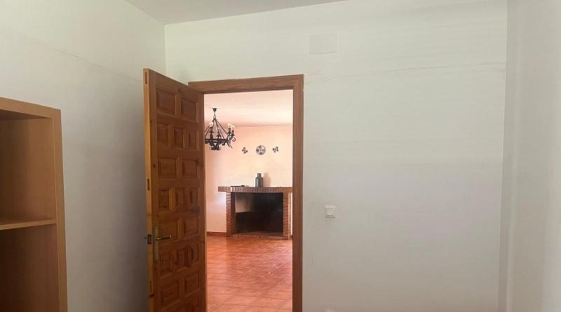 Valencia - Oliva - 1227m2