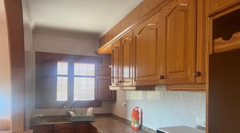Valencia - Oliva - 1227m2