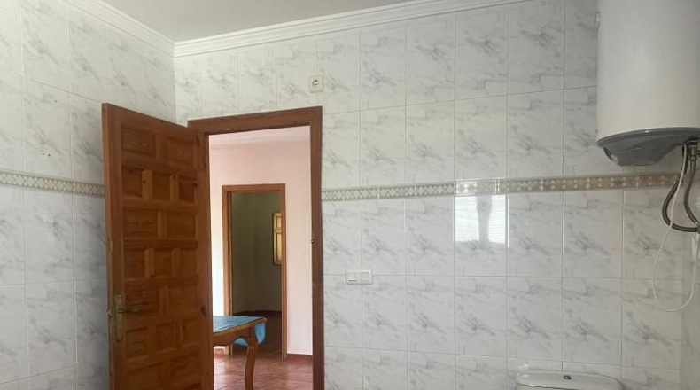 Valencia - Oliva - 1227m2