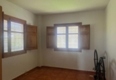 Chalet independiente con terreno en venta en la España, Oliva, ref: TR401784 foto