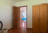 Chalet independiente con terreno en venta en la España, Oliva, ref: TR401784 foto