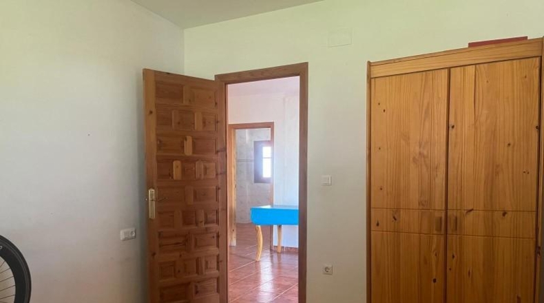 Valencia - Oliva - 1227m2