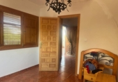 Chalet independiente con terreno en venta en la España, Oliva, ref: TR401784 foto