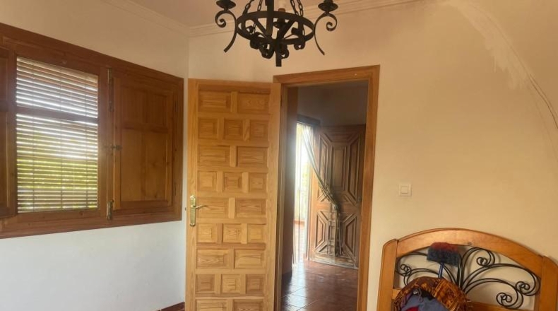 Valencia - Oliva - 1227m2
