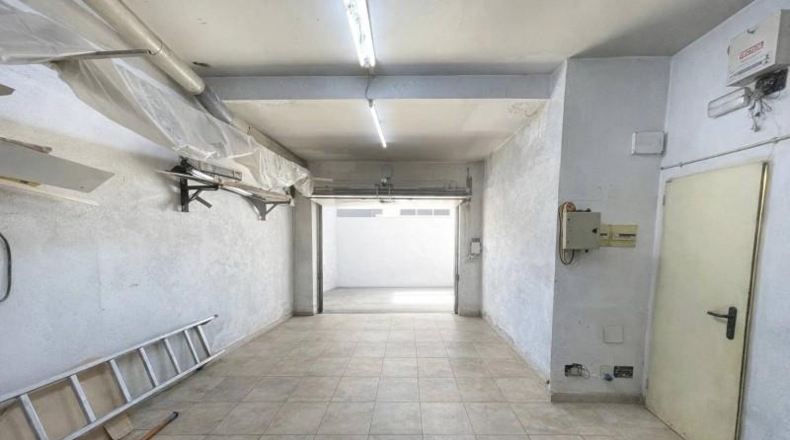 Gerona - l'Escala - 200m2