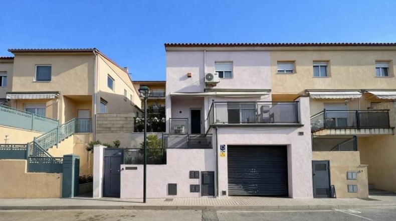 Gerona - l'Escala - 200m2