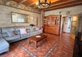 Chalet independiente con terreno en venta en la España, Murcia, ref: TR406081 foto