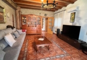 Chalet independiente con terreno en venta en la España, Murcia, ref: TR406081 foto