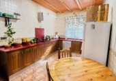 Chalet independiente con terreno en venta en la España, Murcia, ref: TR406081 foto