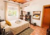 Chalet independiente con terreno en venta en la España, Murcia, ref: TR406081 foto