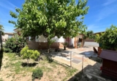 Chalet independiente con terreno en venta en la España, Murcia, ref: TR406081 foto