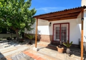 Chalet independiente con terreno en venta en la España, Murcia, ref: TR406081 foto
