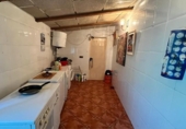 Chalet independiente con terreno en venta en la España, Murcia, ref: TR406081 foto