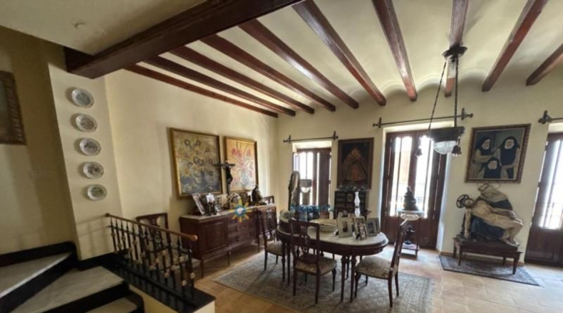 Valencia - Rafelcofer - 480m2