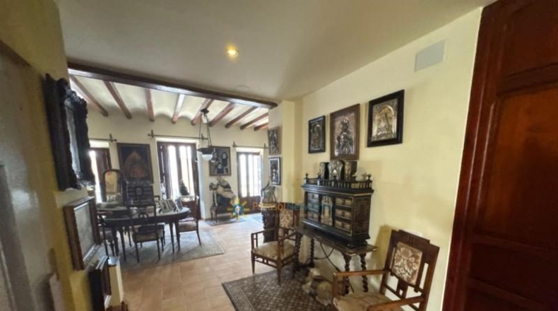 Valencia - Rafelcofer - 480m2