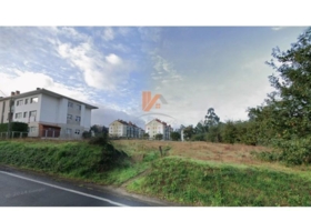 Brión de Abaixo 1754&nbsp;m²