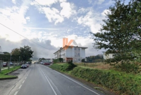 Brión de Abaixo 1754&nbsp;m²