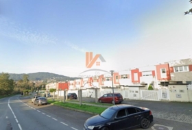 Brión de Abaixo 1754&nbsp;m²