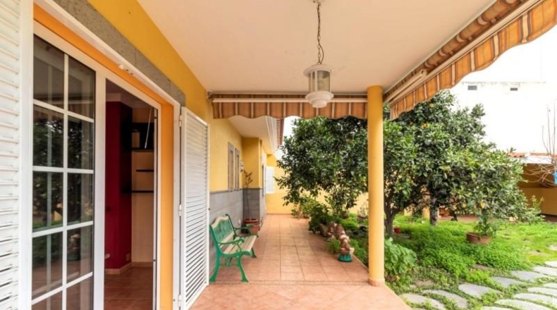 Las Palmas - Teror - 267m2