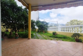Teror 267&nbsp;м²