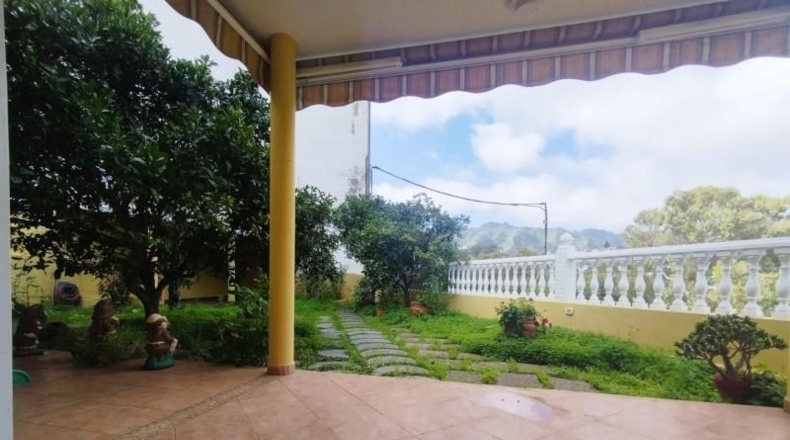 Las Palmas - Teror - 267m2
