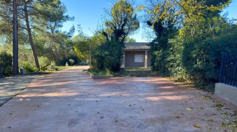 Barcelona - Esparreguera - 174m2