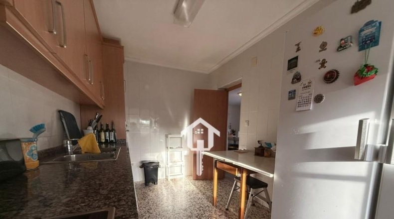 Alicante - Sant Vicent del Raspeig - 2762m2