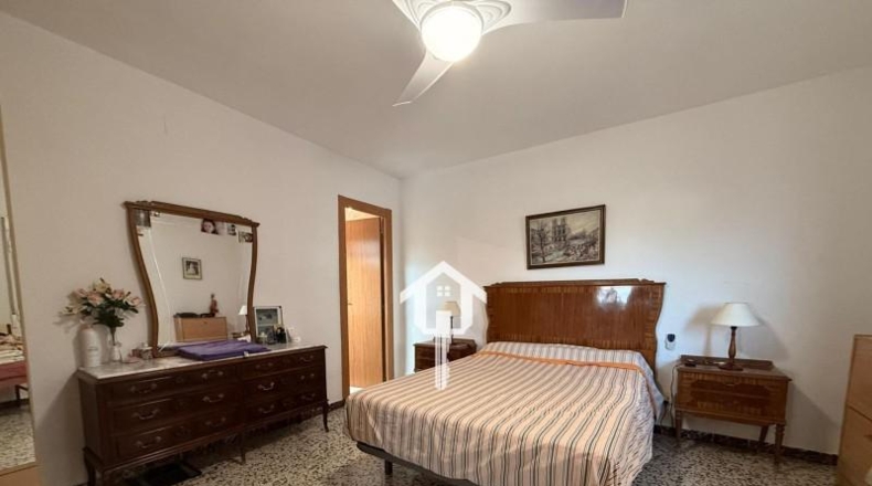 Alicante - Sant Vicent del Raspeig - 2762m2