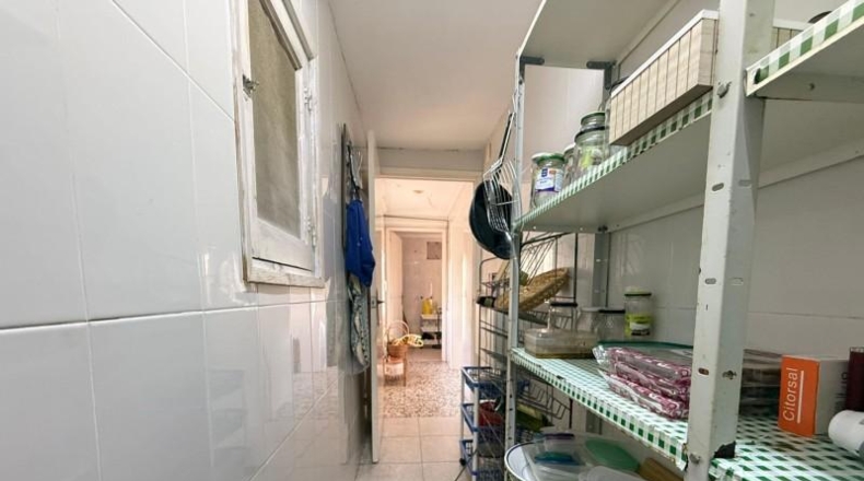 Alicante - Sant Vicent del Raspeig - 2762m2