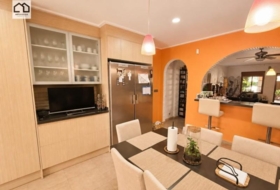 Торревьеха 140&nbsp;м²