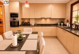 Торревьеха 140&nbsp;м²