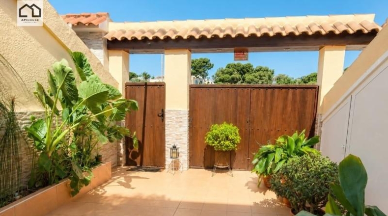 Alicante - Torrevieja - 140m2