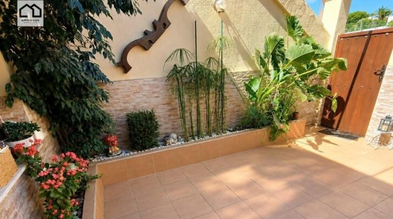 Alicante - Torrevieja - 140m2