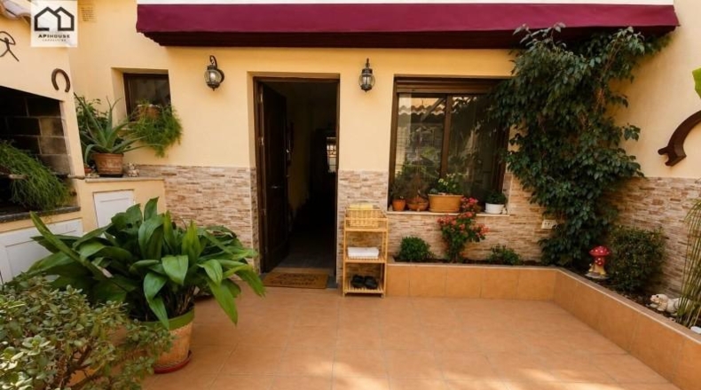 Alicante - Torrevieja - 140m2