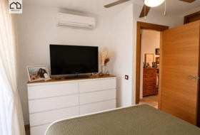 Торревьеха 140&nbsp;м²