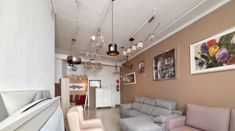 Cádiz - Olvera - 272m2
