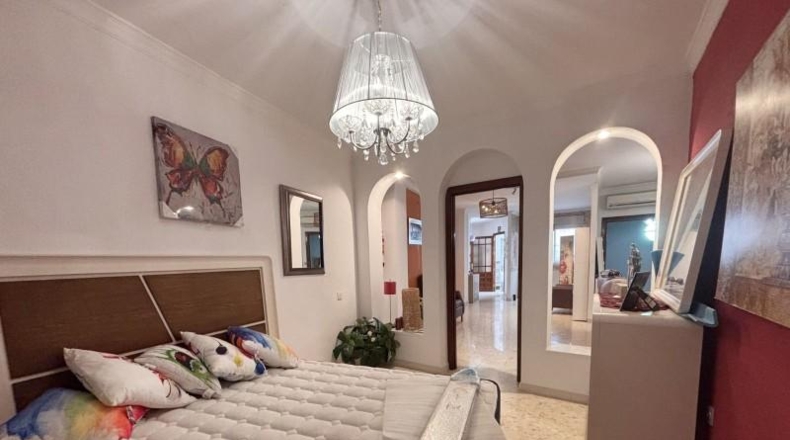 Cádiz - Olvera - 272m2