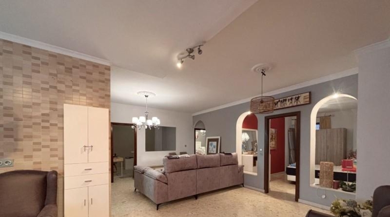 Cádiz - Olvera - 272m2