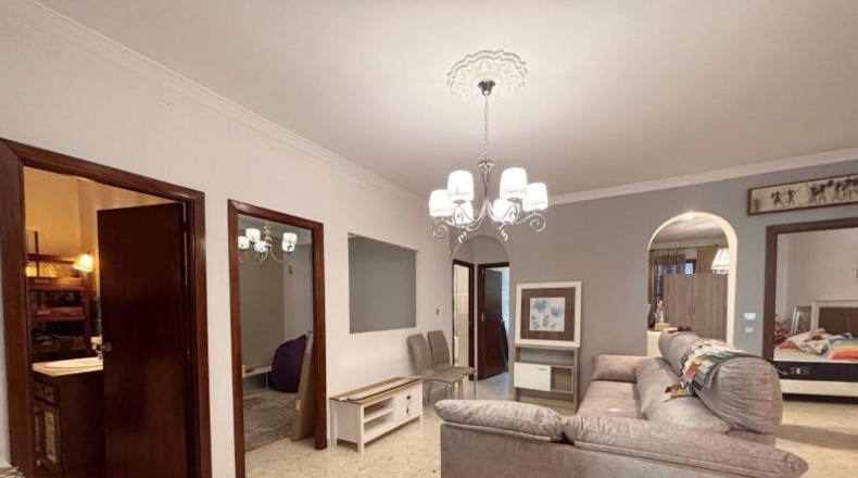 Cádiz - Olvera - 272m2
