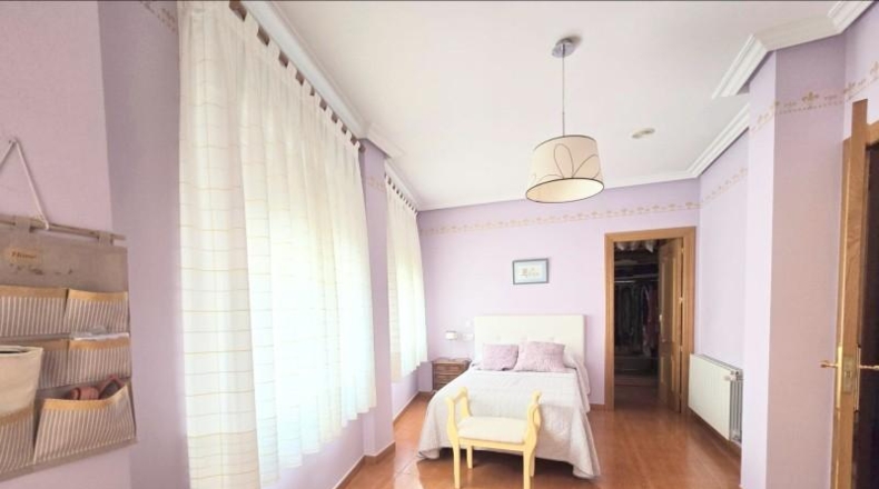 Alicante - Aspe - 258m2