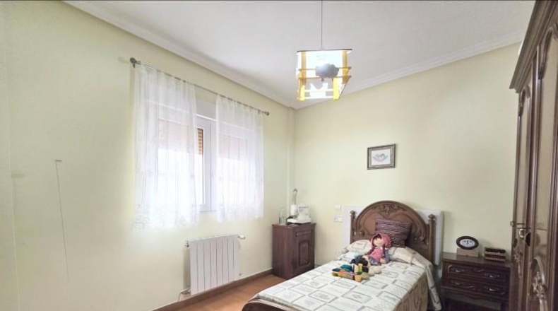 Alicante - Aspe - 258m2