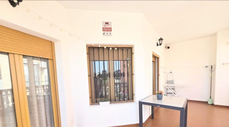 Alicante - Aspe - 258m2