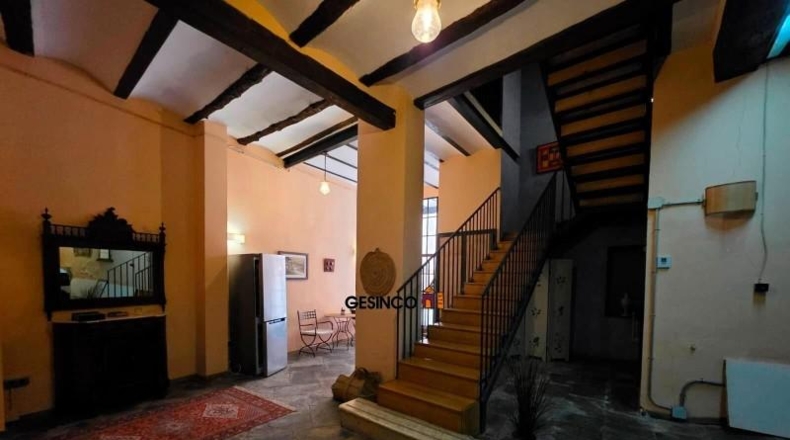 Валенсия - Xàtiva - 330m2
